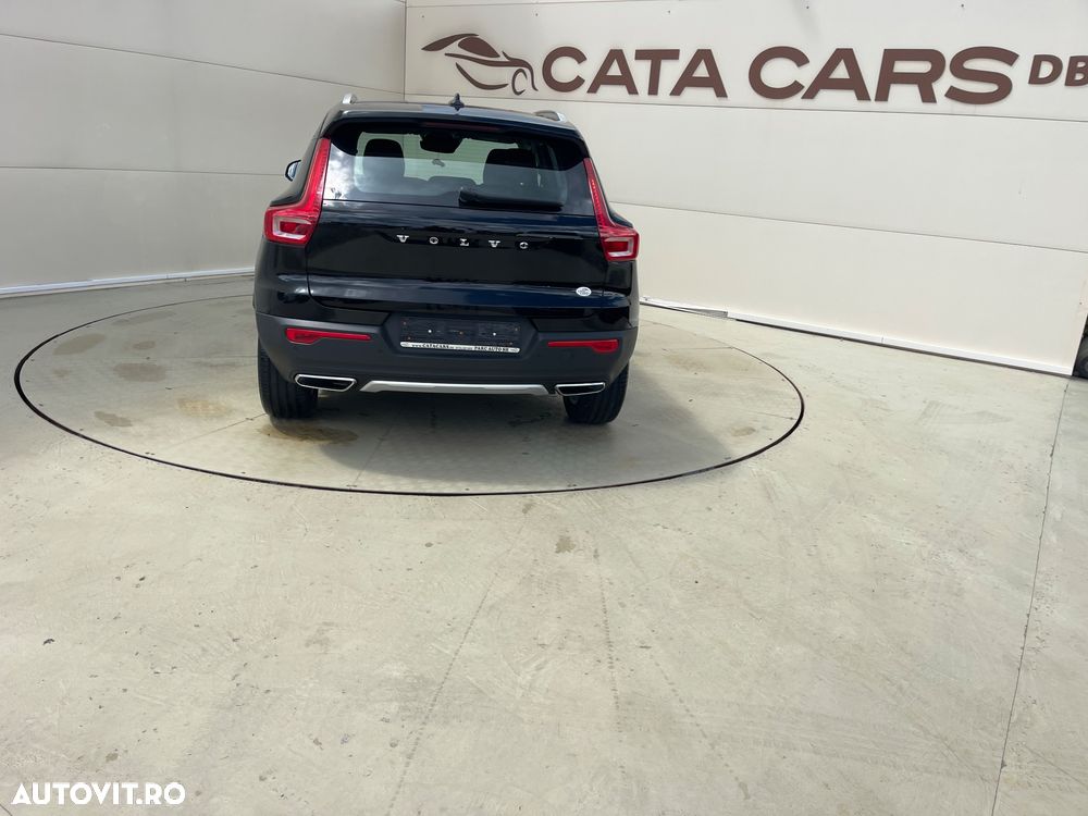 Volvo XC 40 D3 Inscription - 13