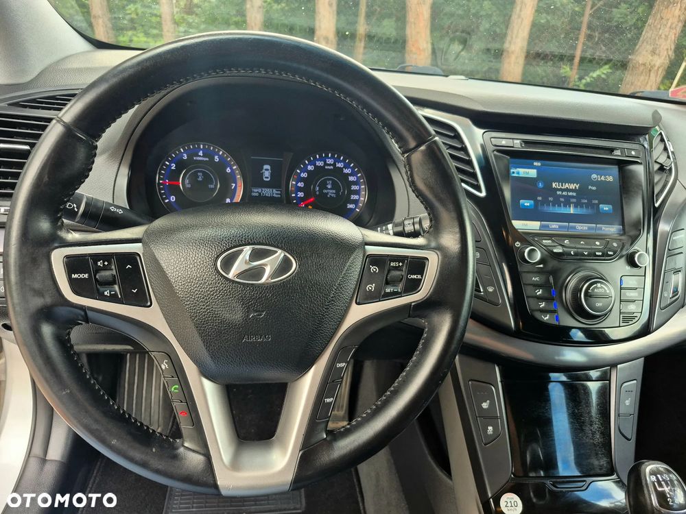 Hyundai i40 i40cw 1.6 Fifa World Cup Edition - 21