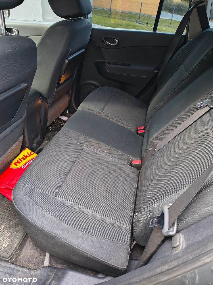 Renault Koleos 2.0 dCi FAP 4x4 Dynamique - 14