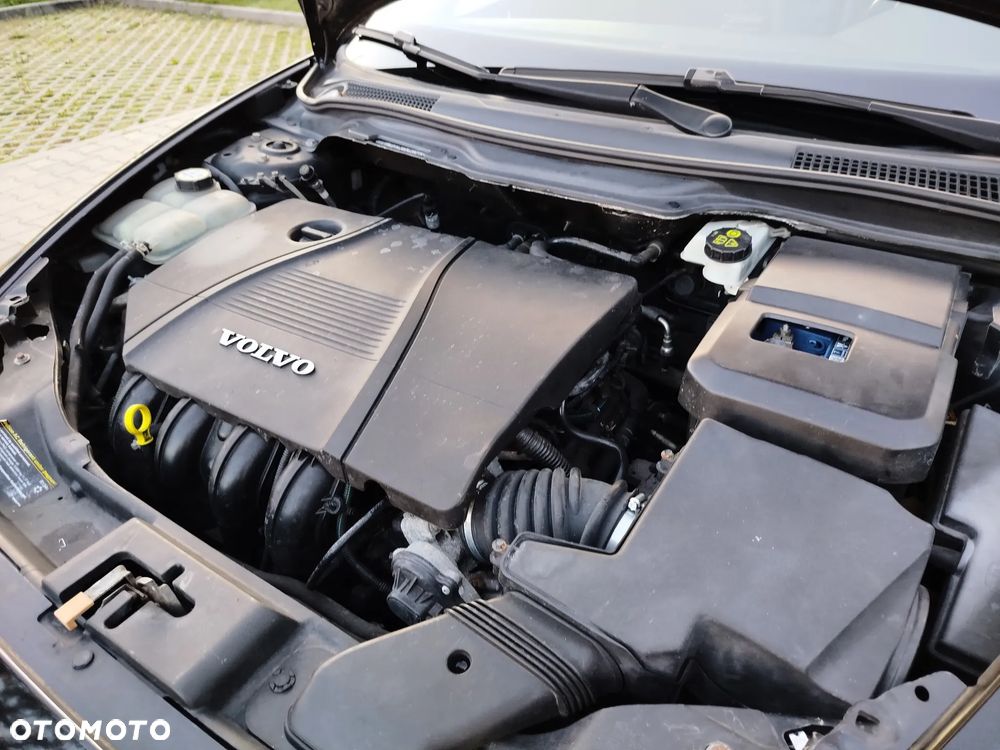 Volvo V50 1.8 RDesign - 40