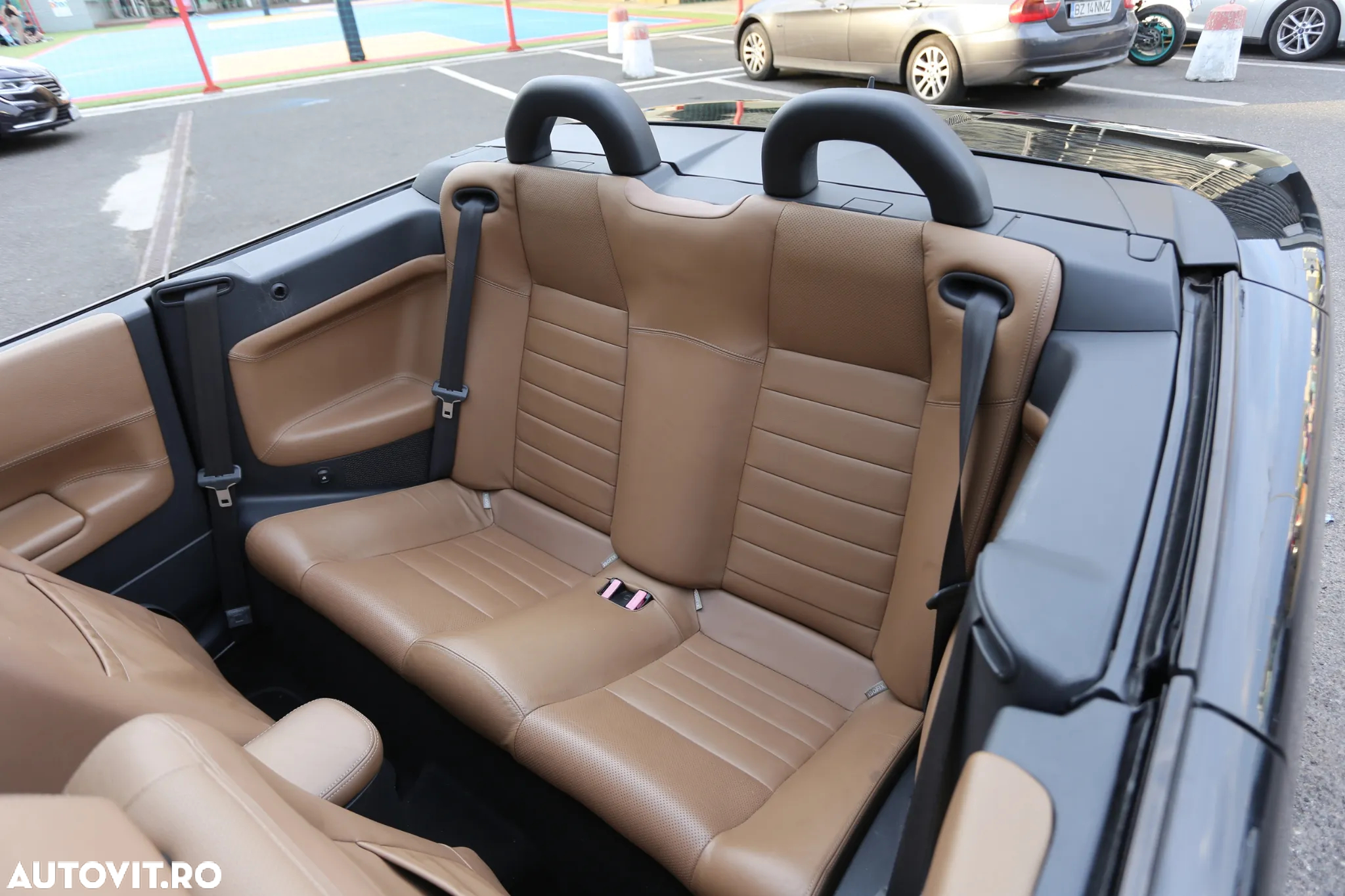 Renault Megane 1.6 Coupe-Cabriolet Dynamique - 6