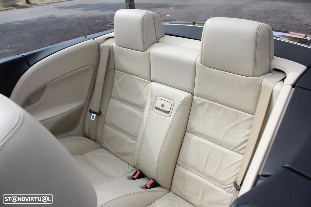VW EOS 2.0 TDi BlueMotion - 46