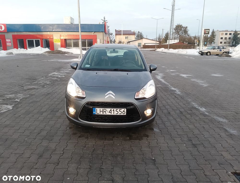 Citroën C3 1.4 HDi Equilibre - 6