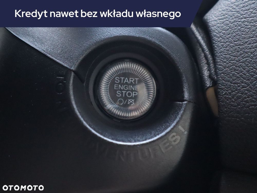 Jeep Renegade - 19