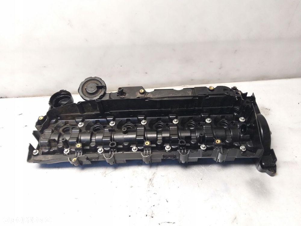 pokrywa zaworów bmw x5 f15 n57 7819250 - 1