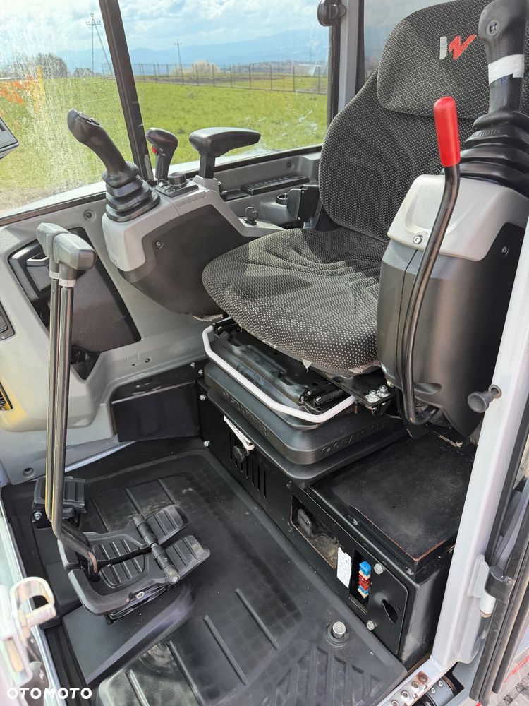 Wacker Neuson EZ36 - 13