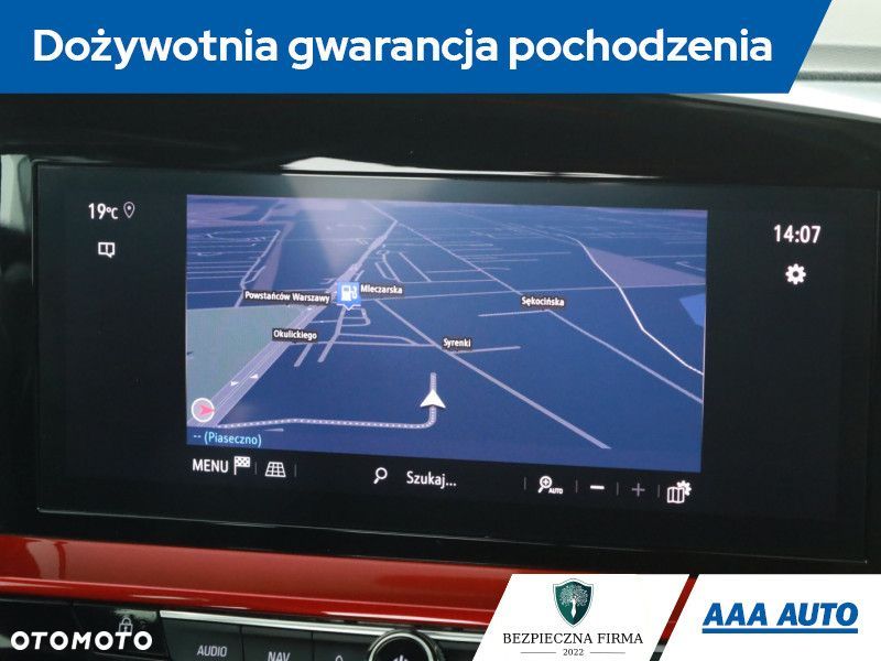 Opel Mokka - 12