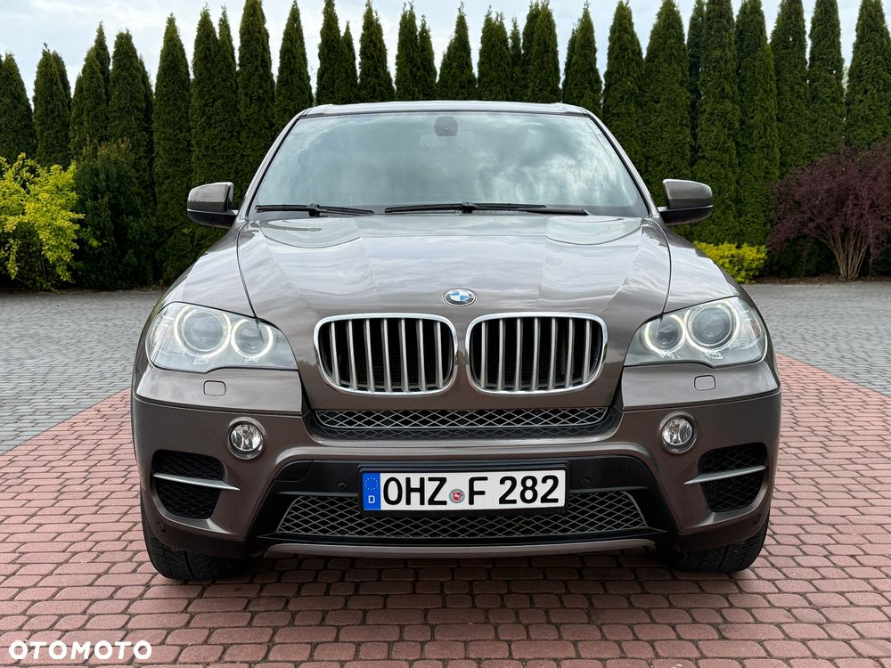 BMW X5 xDrive40d Edition Exclusive - 16
