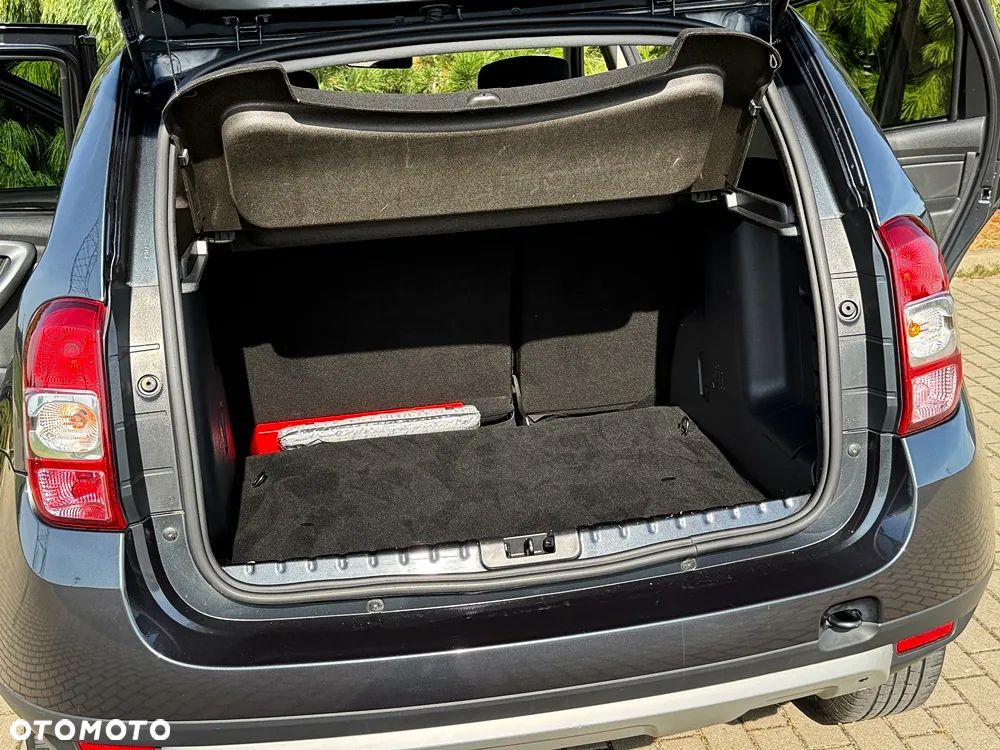 Dacia Duster 1.6 SCe Comfort - 18