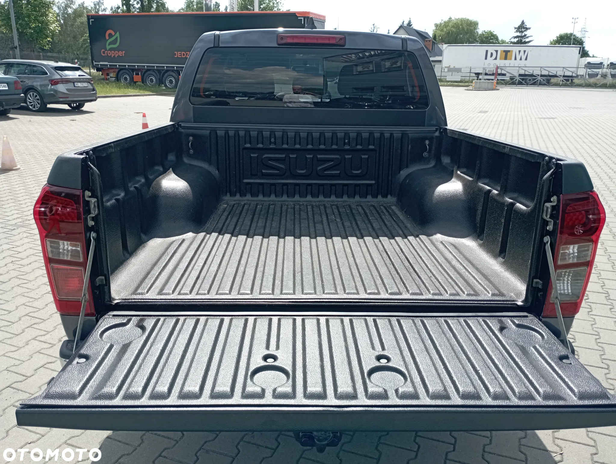 Isuzu D-Max 1.9 DC LSX Prime - 9