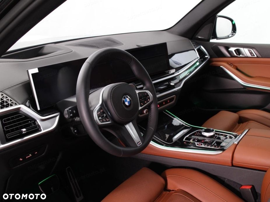 BMW X5 xDrive30d mHEV M Sport sport - 11