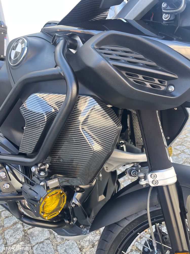BMW R 1250 GS Adventure - 8
