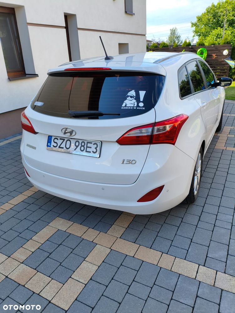 Hyundai i30 1.6 GDI Comfort - 6