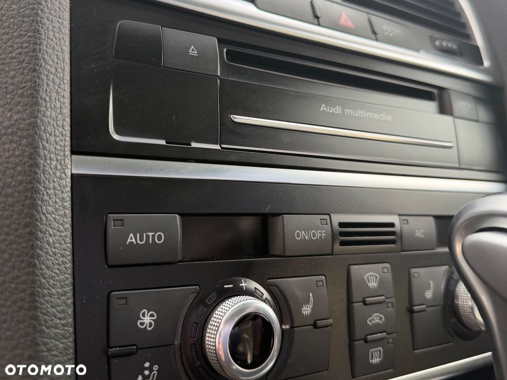 Audi Q7 4.2 TDI DPF Quattro Tiptr Progressive - 26
