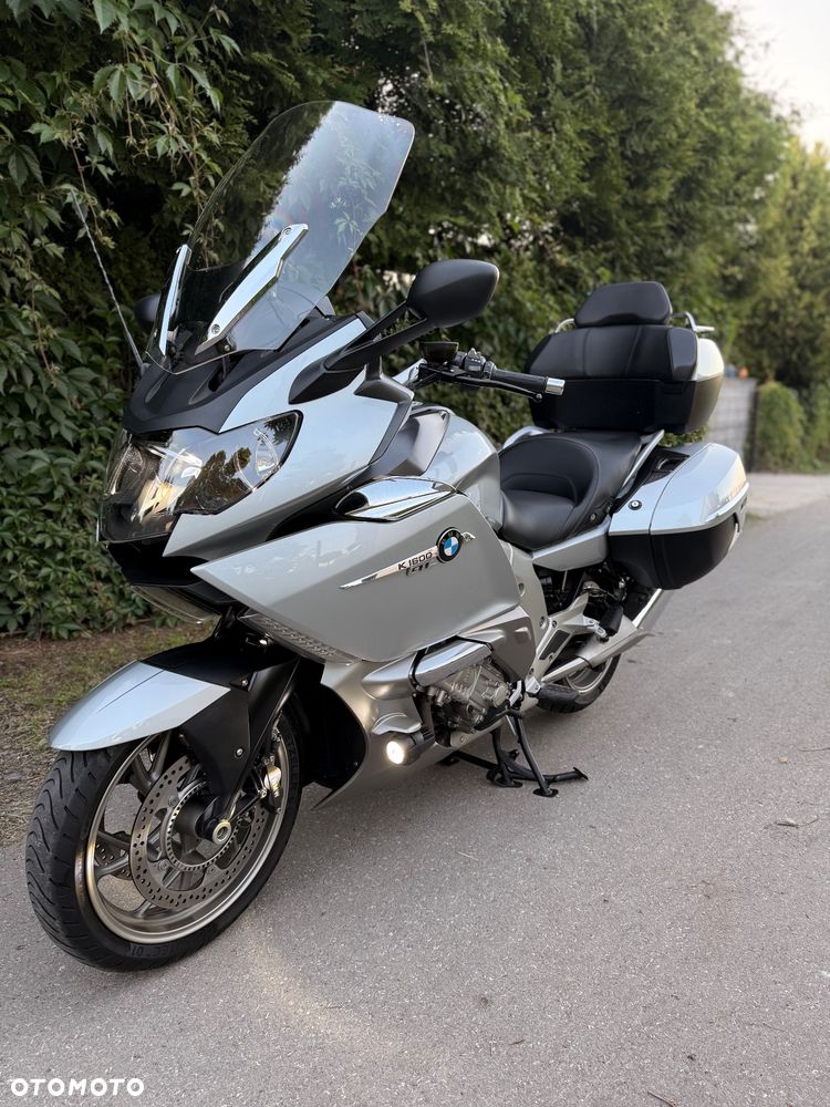 BMW K - 2