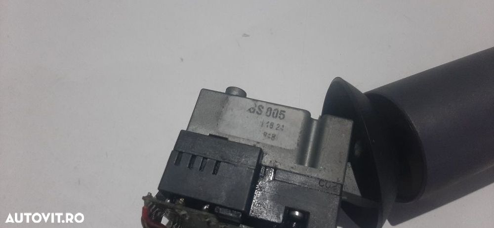 Comutator/maneta retarder autobuz Mercedes Integro - 2