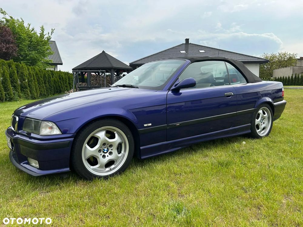 BMW M3 - 4