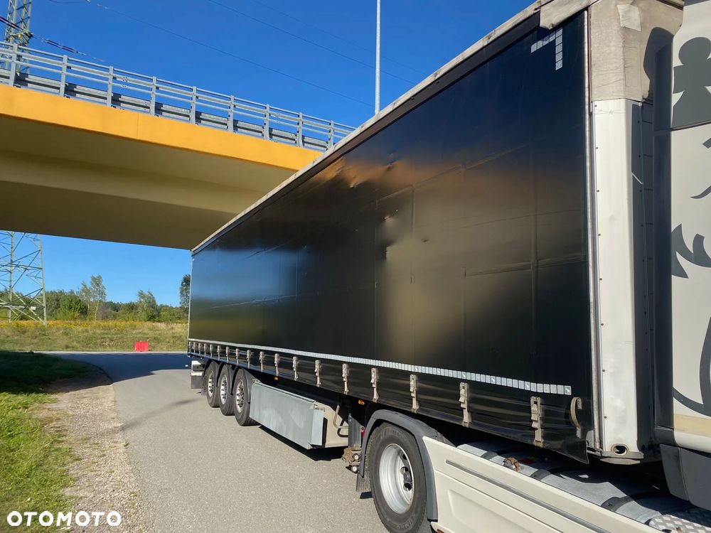 Schmitz Cargobull SCS24/L - 2