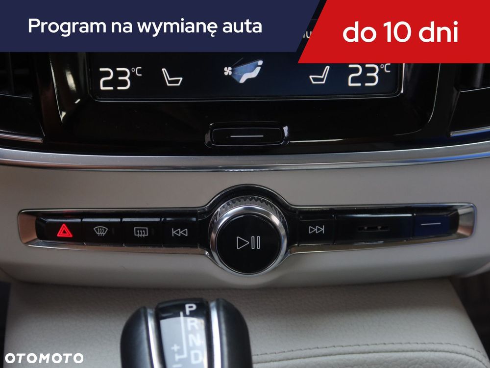 Volvo S90 - 18