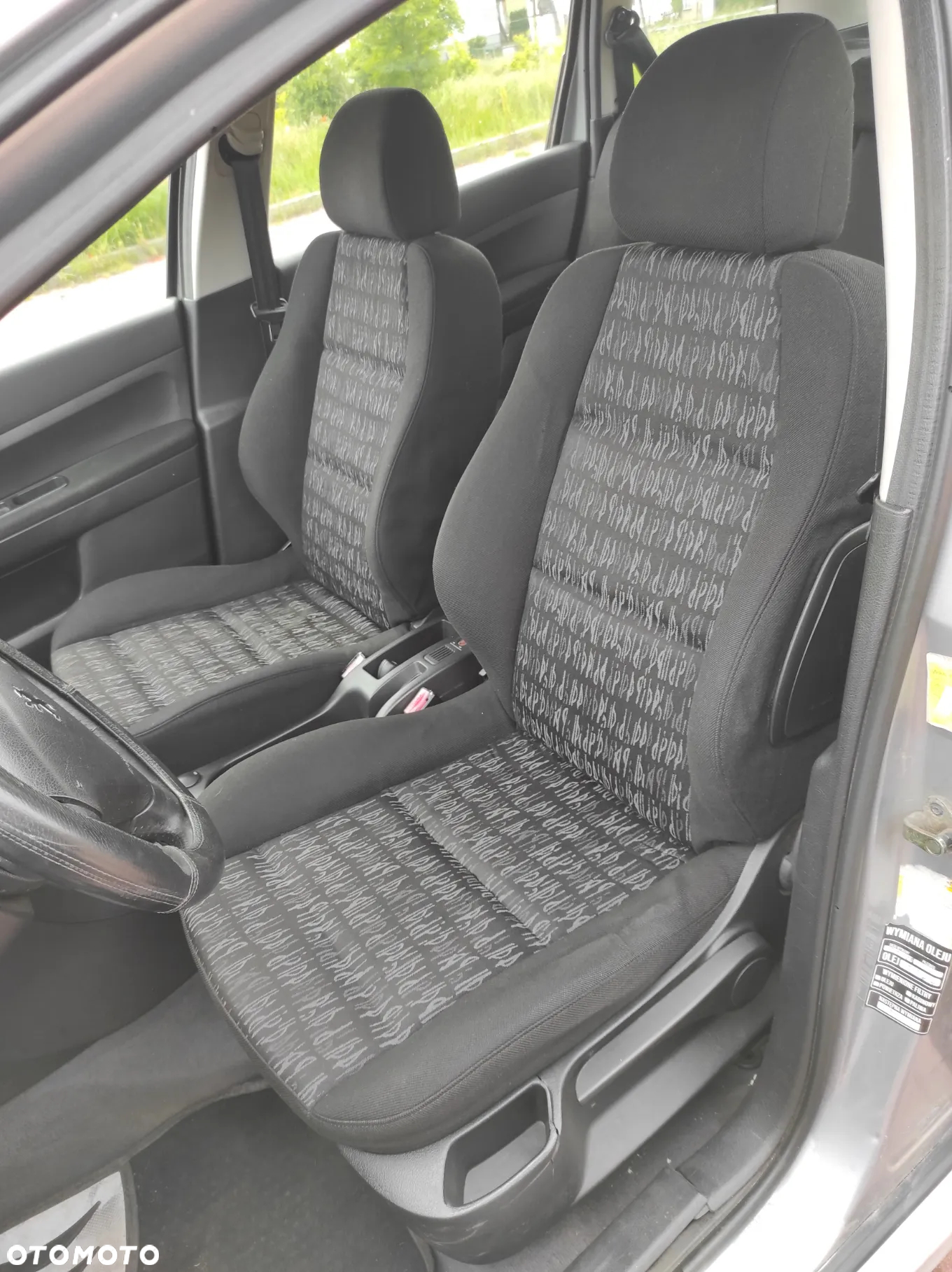 Peugeot 307 2.0 HDi Premium - 20