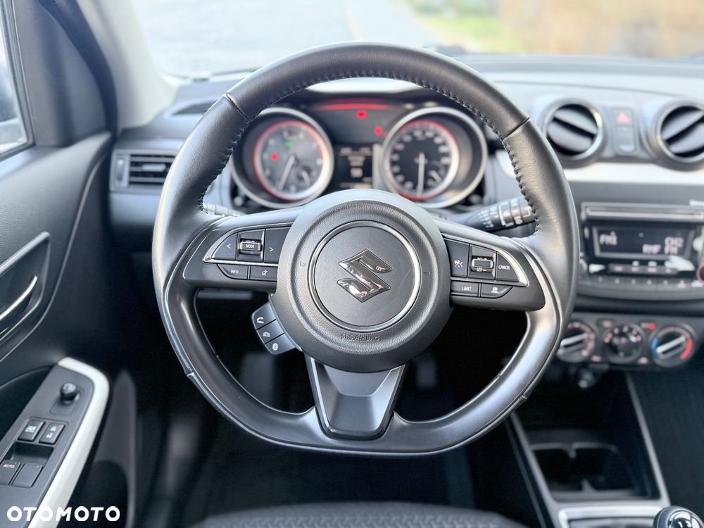 Suzuki Swift - 13