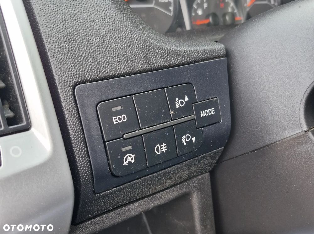 Fiat Ducato, L4H3 MAXI, GWARANCJA, kamera cofania, klima - 18
