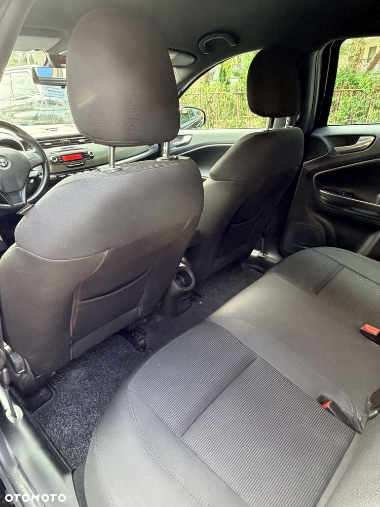 Alfa Romeo Giulietta 2.0 JTDM 16V Turismo - 11