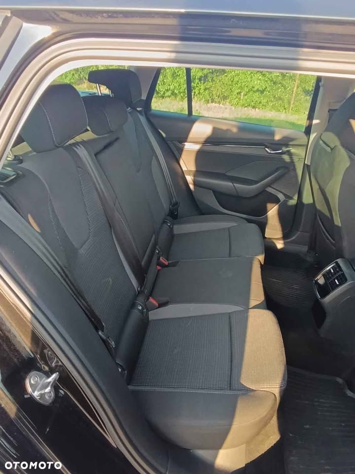Skoda Octavia - 6