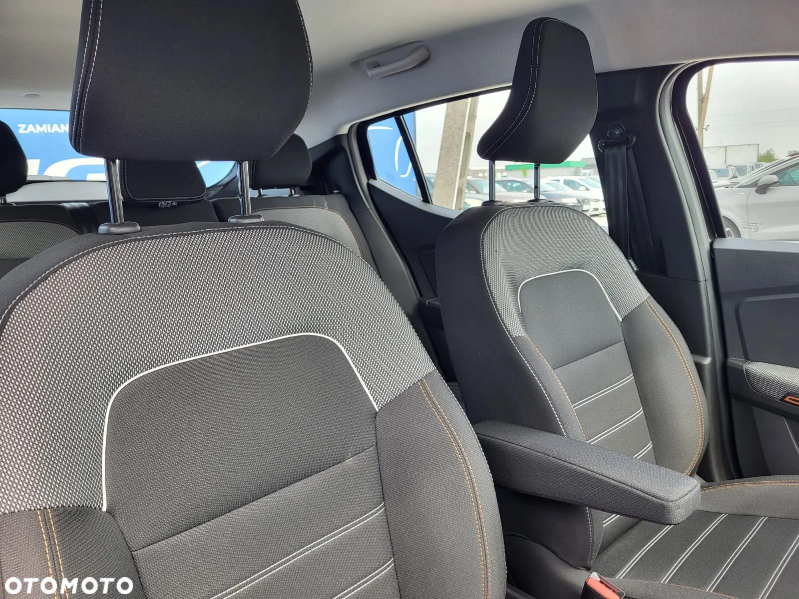 Dacia Sandero Stepway 1.0 TCe Expression - 18