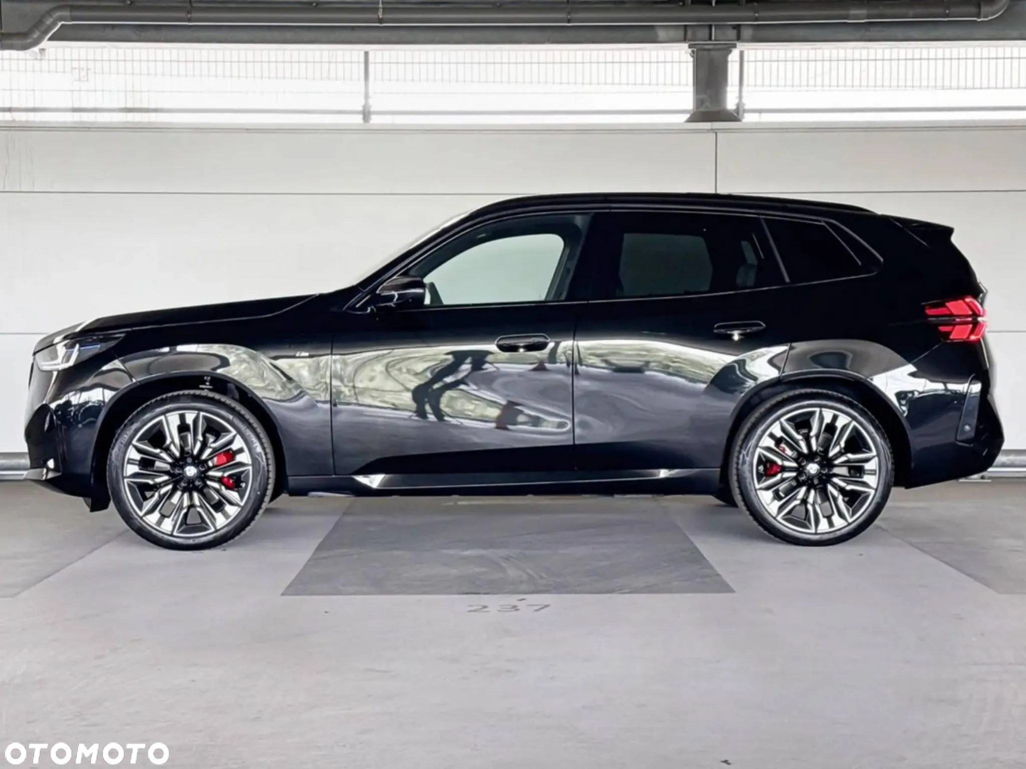BMW X3 - 4