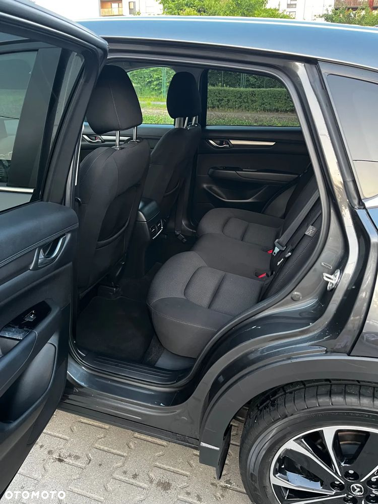 Mazda CX-5 2.0 Kanjo 2WD - 9