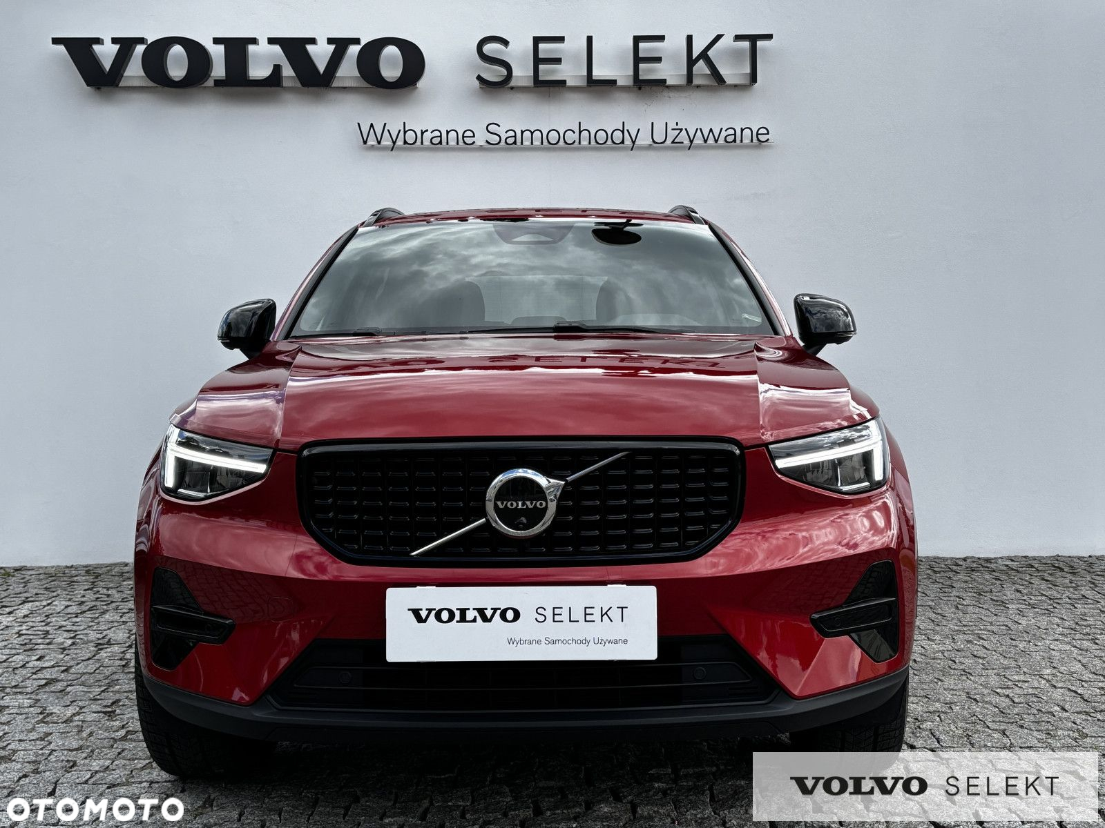 Volvo XC 40 - 5