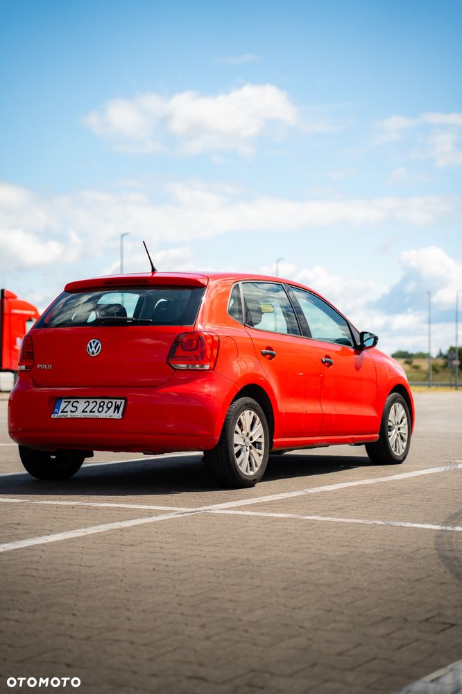 Volkswagen Polo 1.2 CityLine - 14