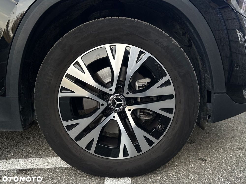 Mercedes-Benz GLA 200 d 4-Matic Progressive 8G-DCT - 21