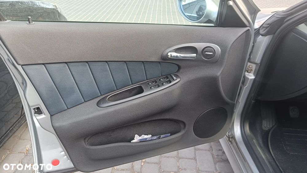 Alfa Romeo 156 2.5 V6 24V Distinctive - 20