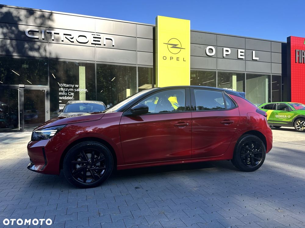 Opel Corsa - 2