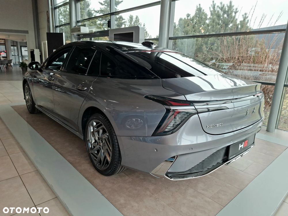 Hongqi H6 2.0T Deluxe - 6