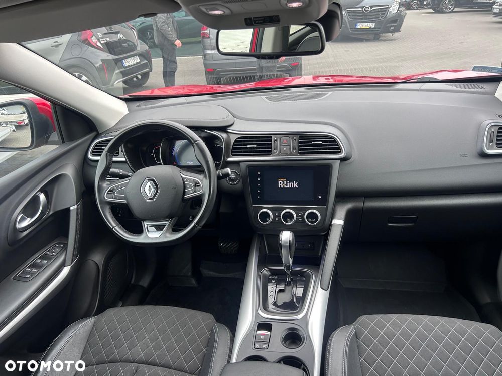Renault Kadjar 1.5 Blue dCi Intens EDC - 11