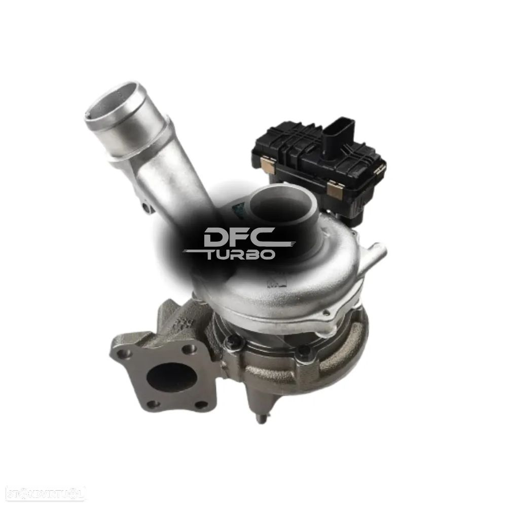 NISSAN 2.5 DCI  - 53039700210 - 4