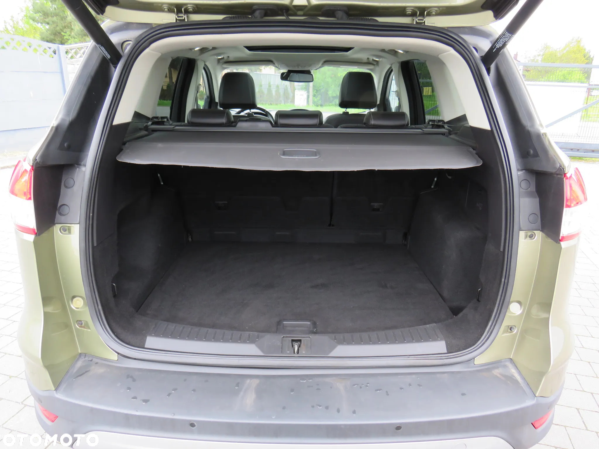 Ford Kuga 2.0 TDCi 4x4 Individual - 29
