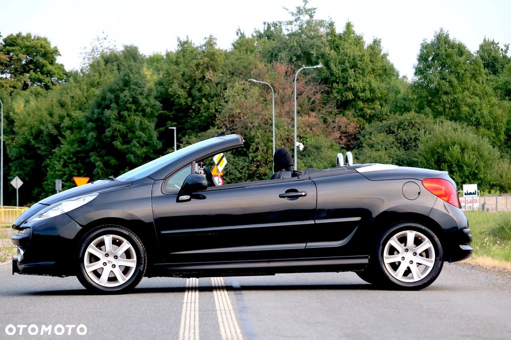 Peugeot 207 CC - 18