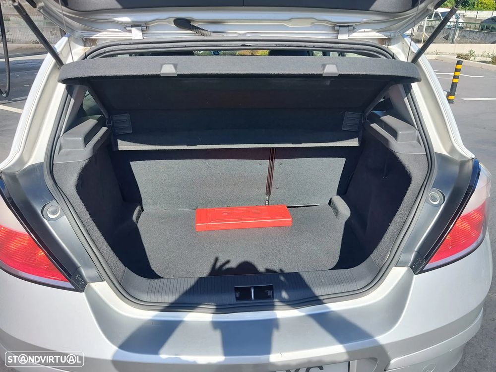 Opel Astra 1.4 Enjoy - 5