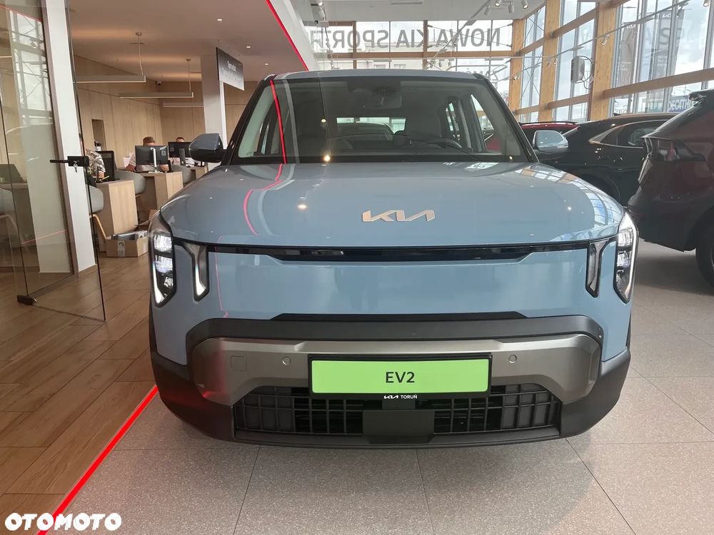 Kia EV2 42.2kWh Light - 2