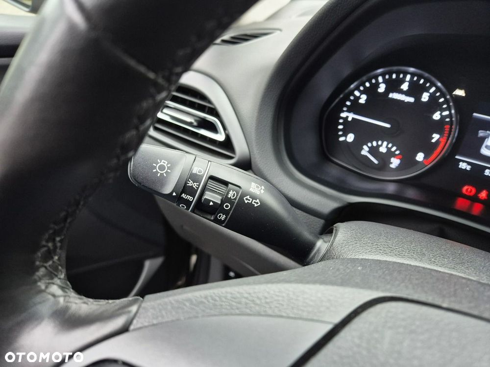 Hyundai i30 1.5 T-GDI 48V Smart - 18