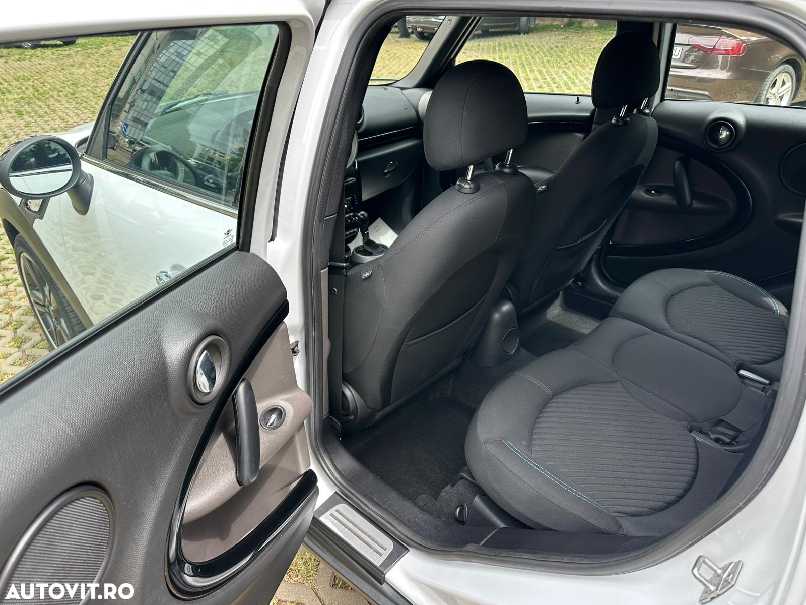 Mini Countryman Cooper SD All4 Aut. - 17