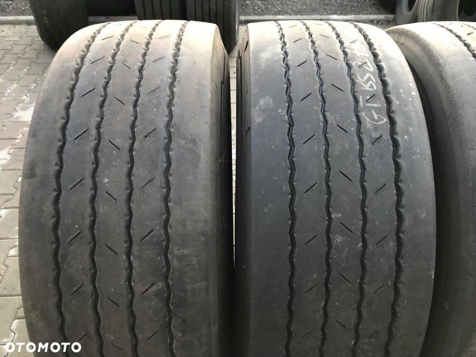 385/65R22.5 Opony CONTINENTAL HYBRID HT3 WR ht 3 - 5