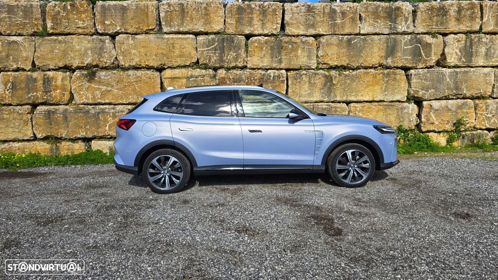 MG Marvel R 70 kWh AWD Performance - 4