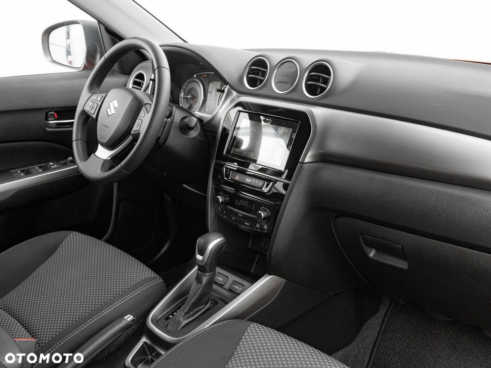 Suzuki Vitara - 35