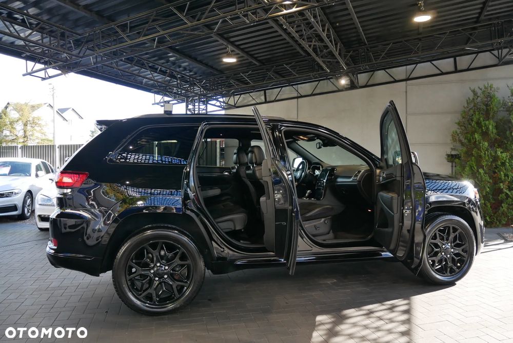 Jeep Grand Cherokee - 6