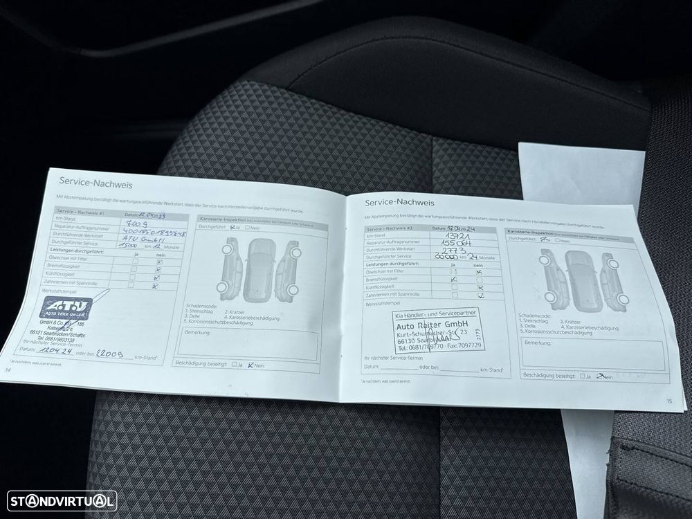 Kia e-Soul Edition 7 - 15